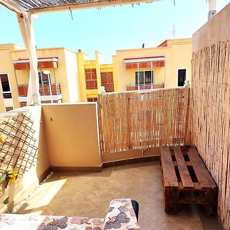 Cheap Studio, Wifi Free Adeje House Costa Adeje  Buitenkant foto