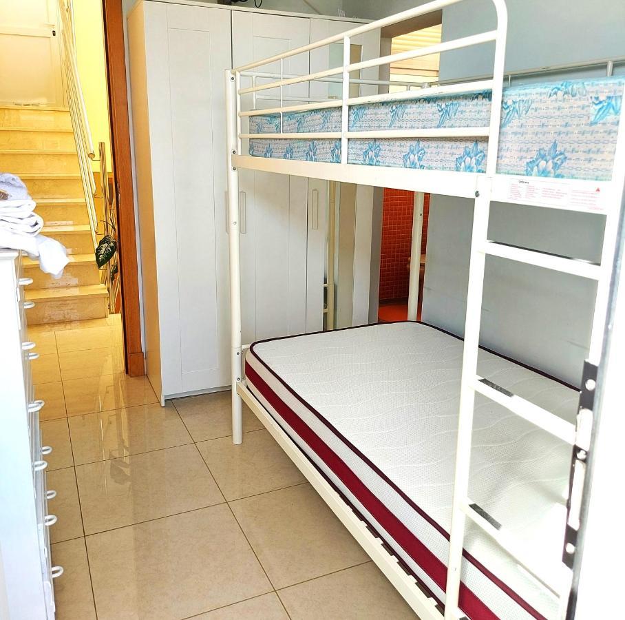 Cheap Studio, Wifi Free Adeje House Costa Adeje  Buitenkant foto
