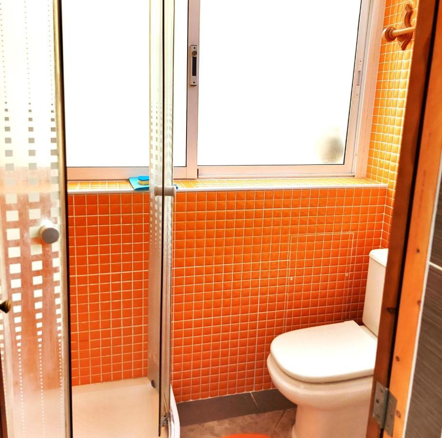 Cheap Studio, Wifi Free Adeje House Costa Adeje  Buitenkant foto