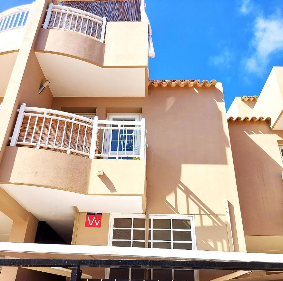Cheap Studio, Wifi Free Adeje House Costa Adeje  Buitenkant foto